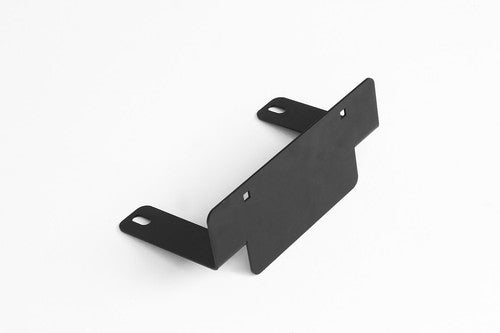 Fab Fours M2250-1 License Plate Bracket For 1/2 Ton Vengeance Bumpers