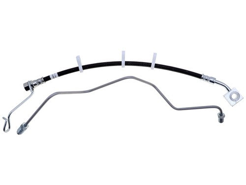 Raybestos Brakes BH384491 Element3 BRAKE HOSE
