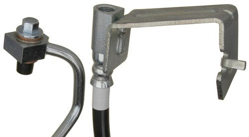 Raybestos Brakes BH382329 Element3 FRONT BRAKE HYDRAULICS