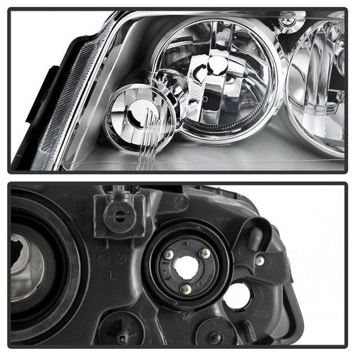 Xtune 9042508  DAYTIME RUNNING LIGHTS
