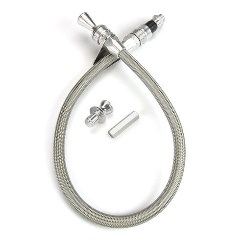 Lokar Performance 1211144 Anchor-Tight Headlight Braid TRANSMISSION PARTS
