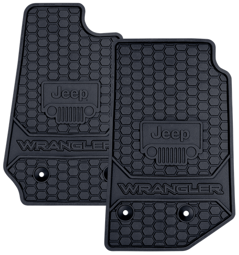 Plasticolor 001803R01  FLOOR MATS
