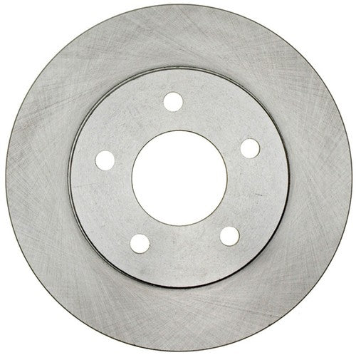 Raybestos Brakes 580171R R-Line BRAKE ROTORS OEM