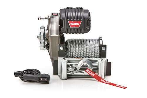 Warn 106170 M8274 Series WINCHES
