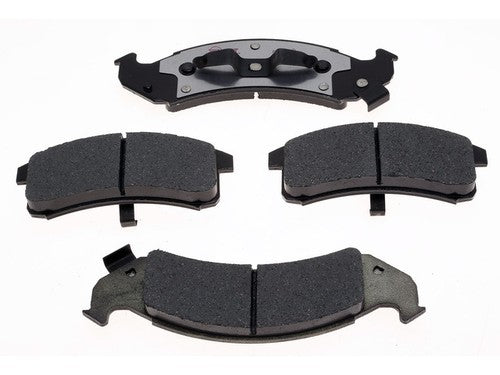 Raybestos Brakes EHT623 Element3 BRAKE PADS OEM