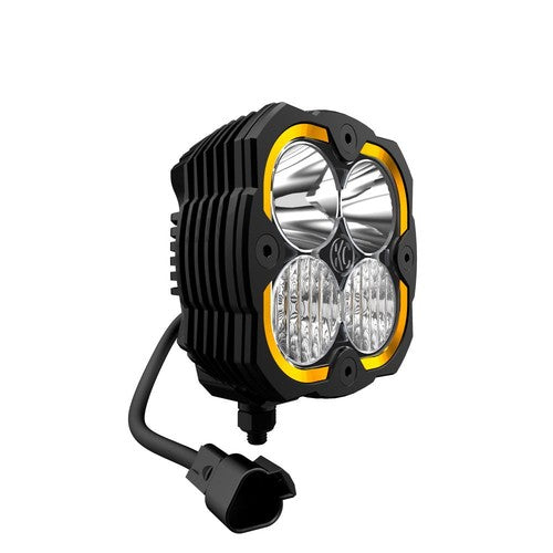 KC Hilites 0289 Flex Era  LIGHTS UTILITY