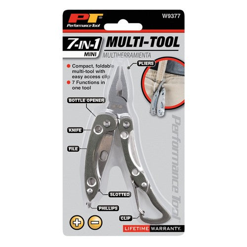 Performance Tool W9377  TOOL