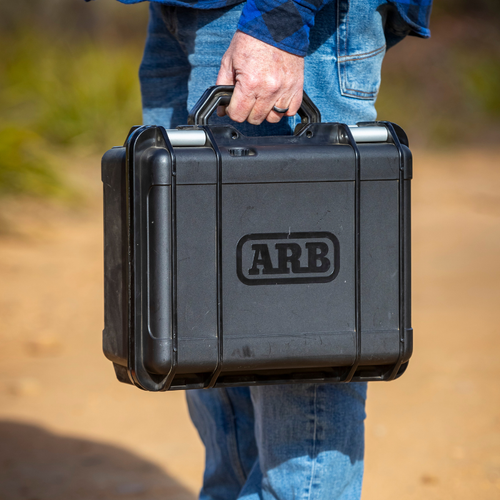 ARB CKMTP12 Twin High Performance AIR COMPRESSOR