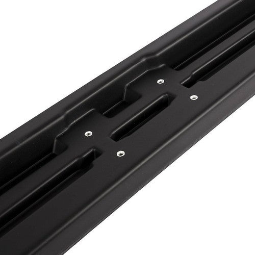 Black Horse Offroad RJEWRJL Replica RUNNING BOARDS