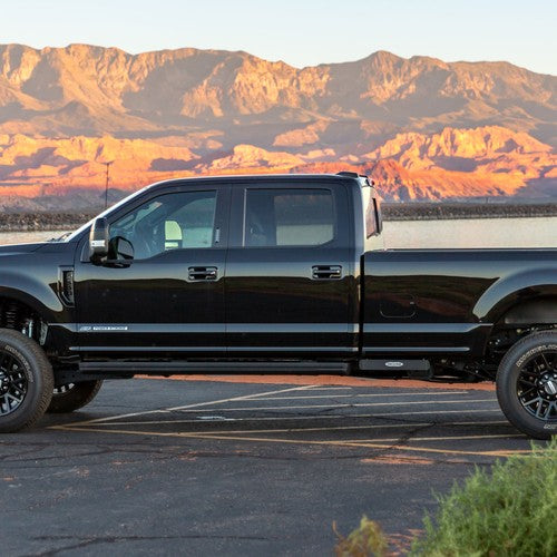 Rockslide Engineering RS-100-9 R-Step STEP TRUCK