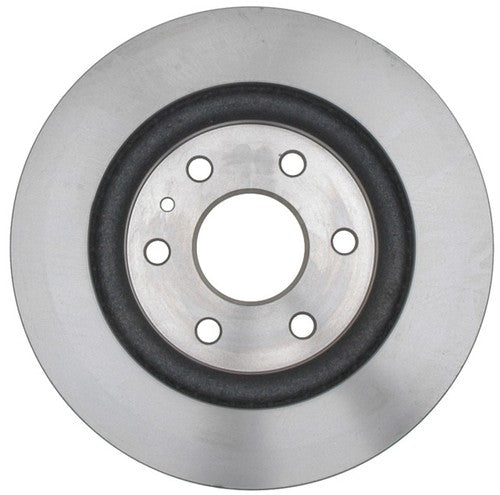 Raybestos Brakes 580560 Specialty - Street Performance BRAKE ROTORS OEM
