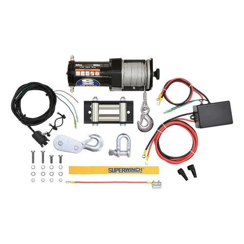 Superwinch 1120210 LT Series WINCHES