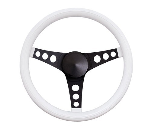 Grant Products 338W Classic Series STEERING WHEEL RACING CNTRL KT