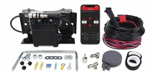 Air Lift 73000EZ Helper Spring Compressor Kit WirelessAIR