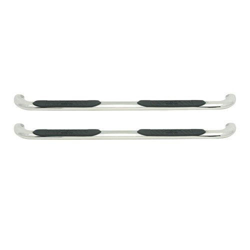 Westin Automotive 21-2310 Platinum NERF BAR OVAL 4"