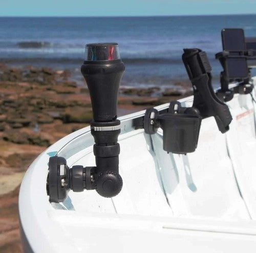 Railblaza 03-4144-11 R-Lock MARINE KAYAK