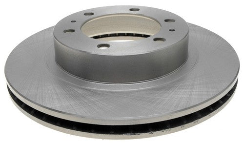 Raybestos Brakes 980670R R-Line BRAKE ROTORS OEM