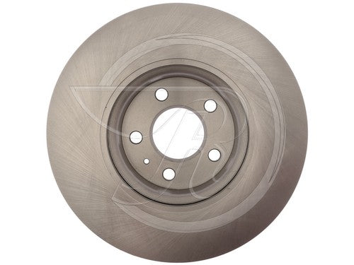 Raybestos Brakes 980940R R-Line BRAKE ROTORS OEM