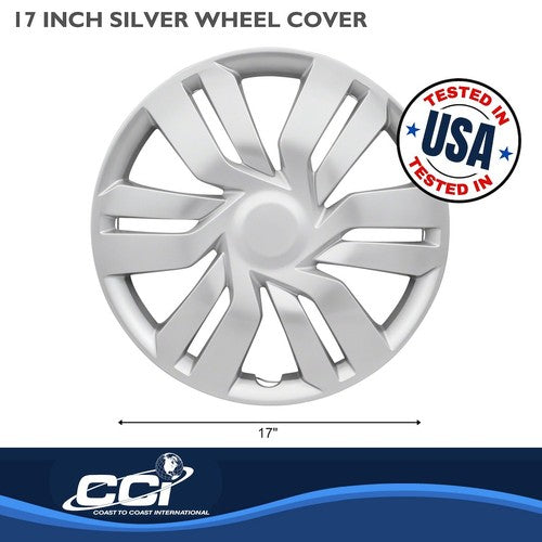 Coast To Coast IWC53417S  WHEEL COVER