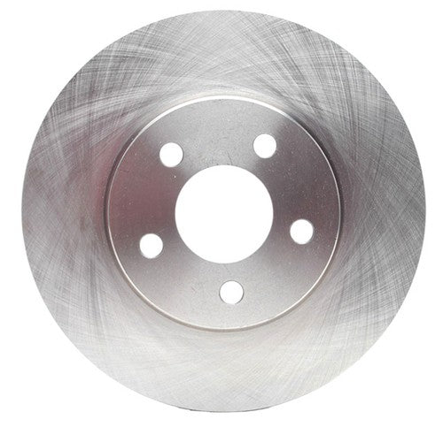 Raybestos Brakes 76505R R-Line BRAKE ROTORS OEM