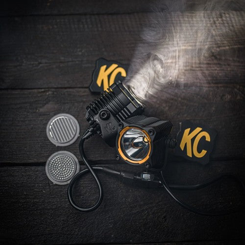 KC Hilites 1265 Flex Era  FOG LIGHT KIT