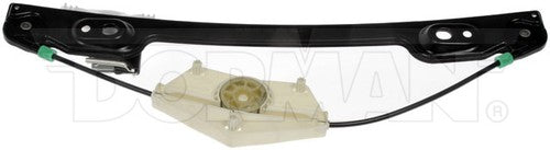 Dorman (OE Solutions) 749-885 OE Solutions WINDOW ASSEMBLIES & MOTORS