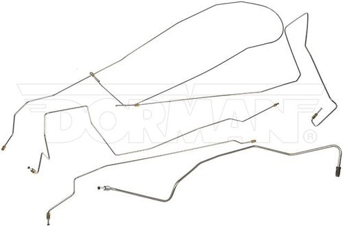 Dorman (OE Solutions) 919-041 OE Solutions BRAKE HARDWARE AND CABLES OEM