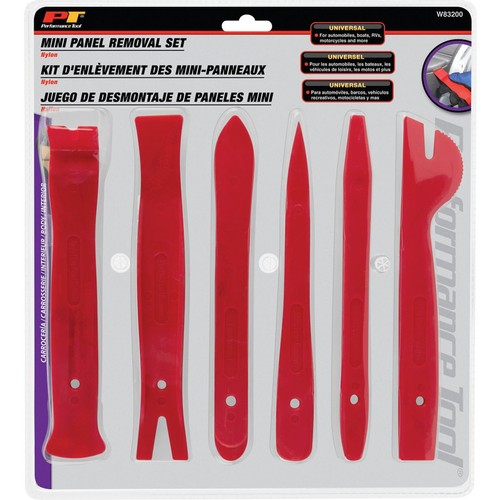 Performance Tool W83200  TOOL