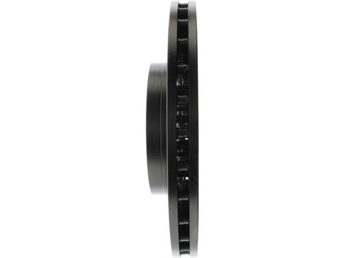 Stop Tech/ Power Slot 128.61100R SportStop  Drilled BRAKE ROTORS
