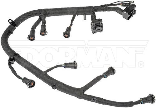 Dorman (OE Solutions) 904-546 OE Solutions FUEL INJECTION OEM