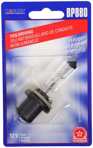 Wagner Lighting BP880 Standard Series BULBS & FLASHERS