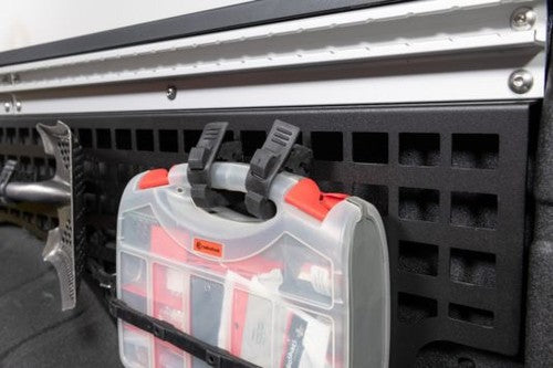 Putco 195412 Molle Panel Fits 16-21 Titan Titan XD