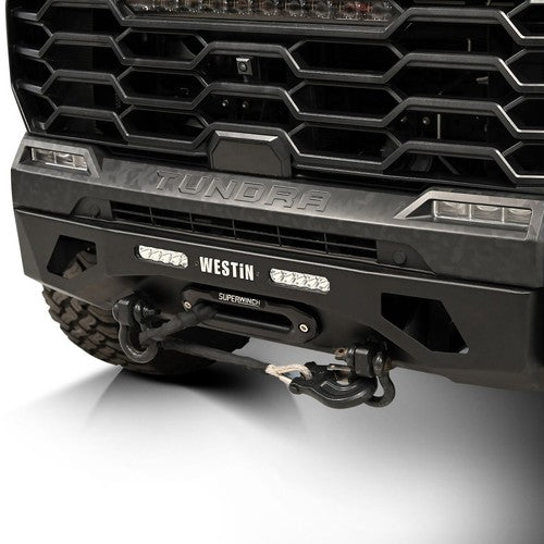 Westin Automotive 58-411285  Bumper