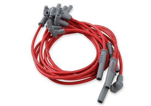 MSD Ignition 35379 Super Conductor SPARK PLUG WIRES