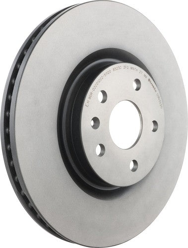 Brembo 09N30311C02 Prime DISC BRAKE KIT