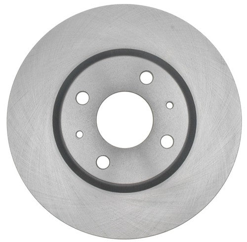 Raybestos Brakes 680677R R-Line BRAKE ROTORS OEM