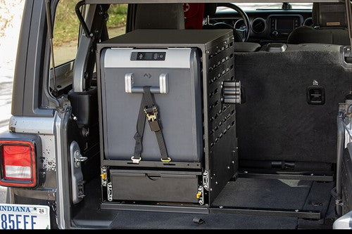 MOR/ryde JP54-076  STORAGE CONTAINERS