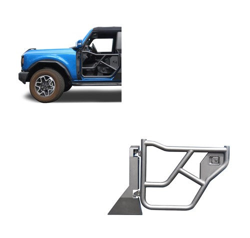 Black Horse Offroad TFDFB21  DOOR