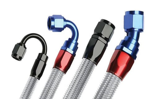 Redhorse Performance 200-06-20 RHP 200 Series HOSE