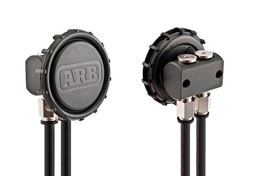 ARB 170113  COLD AIR INDUCTION ACCESSORIES