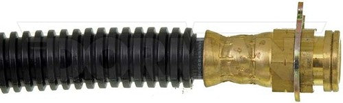 Dorman (OE Solutions) H380191 First Stop  BRAKE HARDWARE AND CABLES OEM