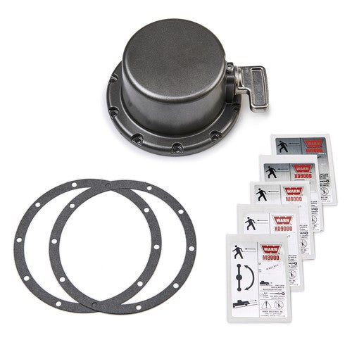 Warn 82554  WINCH ACCESSORIES