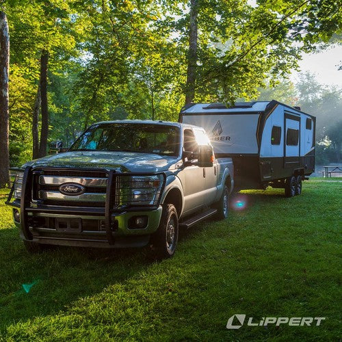 Lippert Components 238992  SLIDEOUT REPAIR PARTS RV