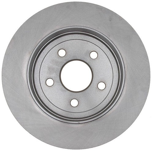 Raybestos Brakes 780867R R-Line BRAKE ROTORS OEM