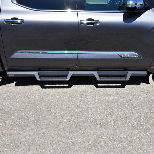 Westin Automotive 56-14235 Square Nerf Bar