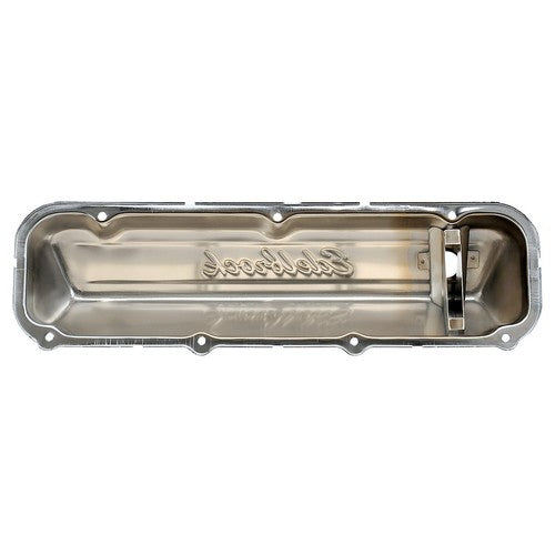 Edelbrock 4463 Signature VALVE COVER