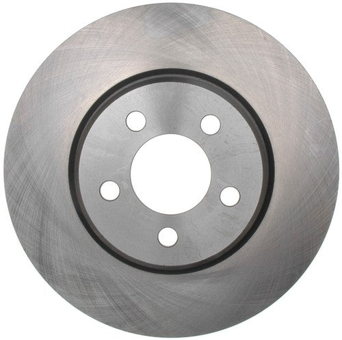 Raybestos Brakes 780255R R-Line BRAKE ROTORS OEM