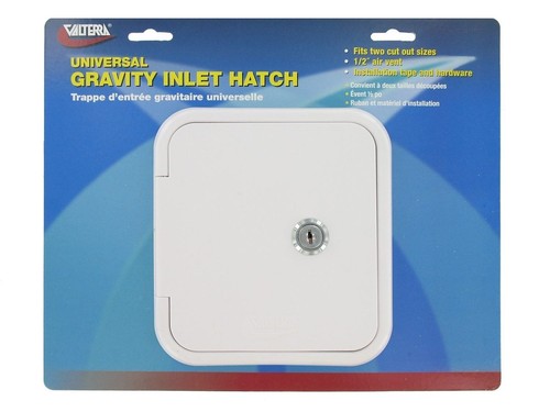 Valterra A01-2002VP  WATER ENTRY RV