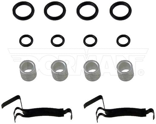 Dorman (OE Solutions) HW5500 First Stop  BRAKE HARDWARE AND CABLES OEM