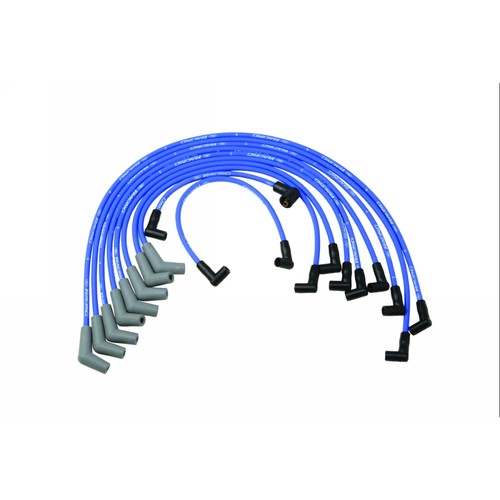 Ford Performance M-12259-C460  SPARK PLUG WIRES